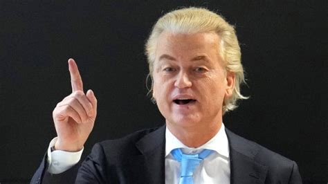 geert wilders 2008 speech